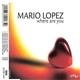 Mario Lopez - Where Are You