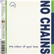 No Chains - The Colour Of Your Love